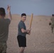 U.S. Armed forces in full swing at African Lion 2019