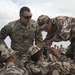 U.S. Armed forces in full swing at African Lion 2019