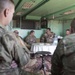 U.S. Armed forces in full swing at African Lion 2019
