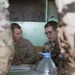 U.S. Armed forces in full swing at African Lion 2019