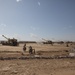 U.S. Armed forces in full swing at African Lion 2019