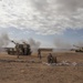 U.S. Armed forces in full swing at African Lion 2019