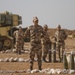 U.S. Armed forces in full swing at African Lion 2019