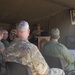 U.S. Armed forces in full swing at African Lion 2019