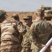 U.S. Armed forces in full swing at African Lion 2019