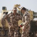 U.S. Armed forces in full swing at African Lion 2019