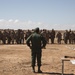 U.S. Armed forces in full swing at African Lion 2019