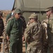 U.S. Armed forces in full swing at African Lion 2019