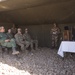 U.S. Armed forces in full swing at African Lion 2019