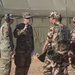 U.S. Armed forces in full swing at African Lion 2019