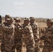 U.S. Armed forces in full swing at African Lion 2019