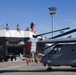 VMM-261's Ospreys arrive in support of SPMAGTF-CR-AF 19.2