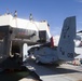 VMM-261's Ospreys arrive in support of SPMAGTF-CR-AF 19.2