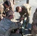 1st Infantry Division medics conduct medical evacuation and hoist training