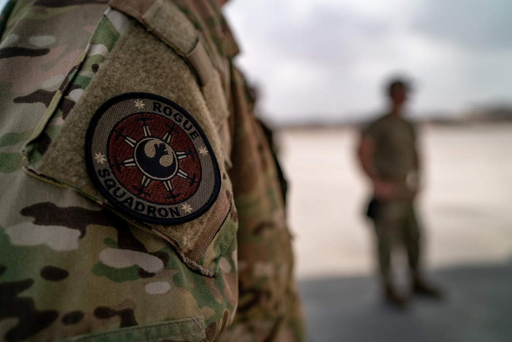 CJTF-HOA sends disaster relief to Mozambique