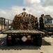 CJTF-HOA sends disaster relief to Mozambique