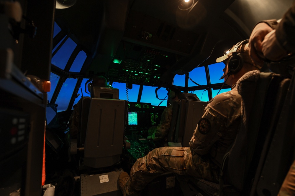 CJTF-HOA supports Cyclone Idai relief efforts in Mozambique