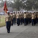 First combined company graduates MCRD Parris Island