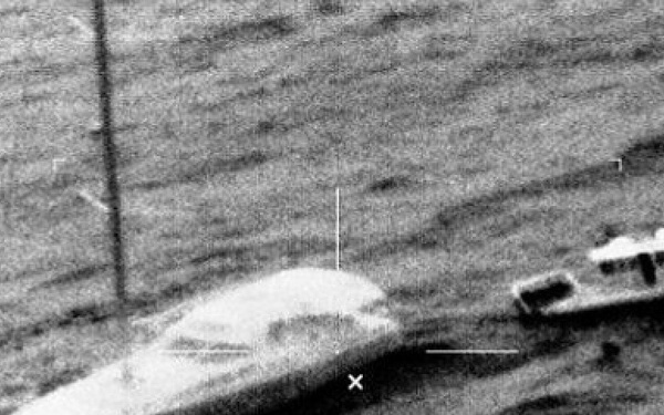 Coast Guard rescues 5 from water 5 miles south of Key West