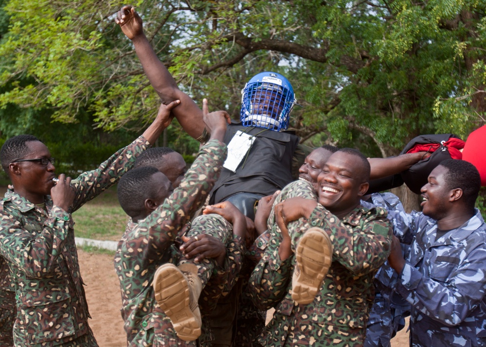 TSC Ghana