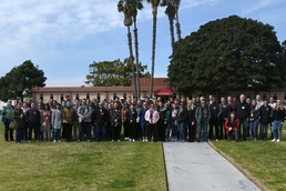 MCTSSA personnel help strengthen acquisition workforce