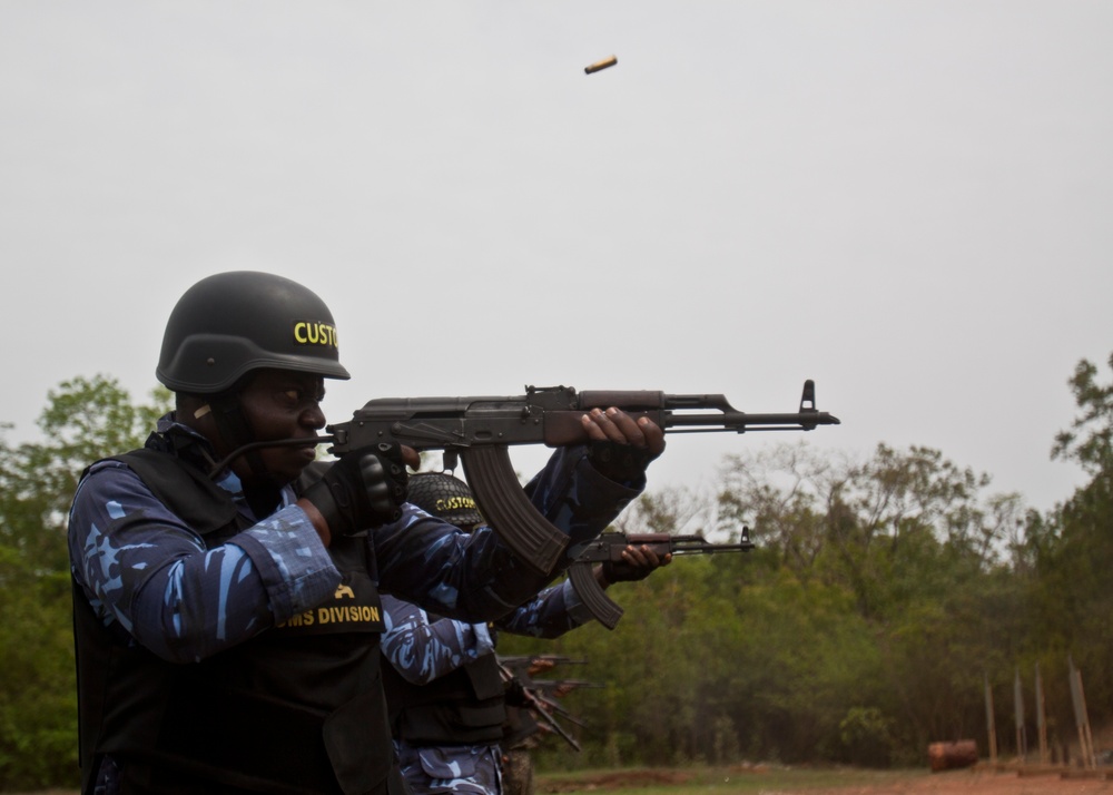 TSC Ghana