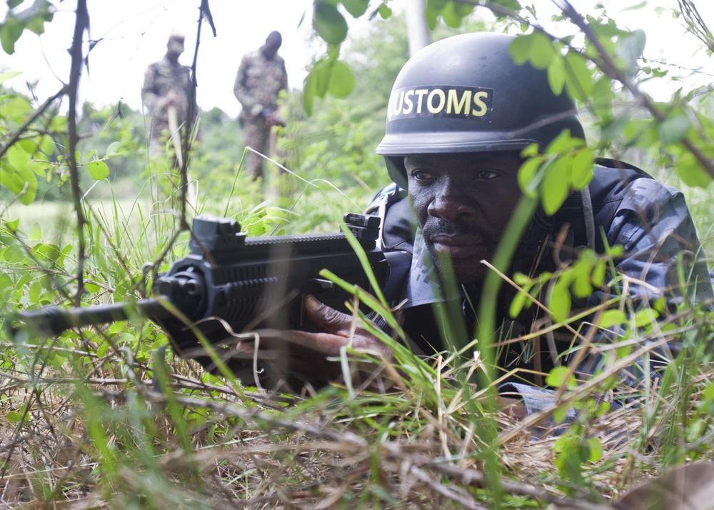 TSC Ghana