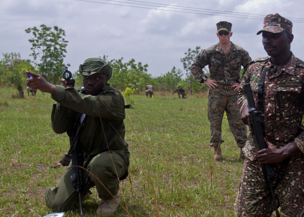 TSC Ghana