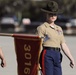 First combined company graduates MCRD Parris Island