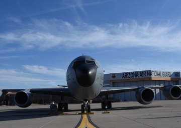 KC-135 Stratotanker 57-1419