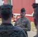 24th MEU receives Chesty Puller Award