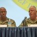 Leadership Mess Symposium: Fleet Master Chief Panel