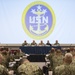 Leadership Mess Symposium: Fleet Master Chief Panel