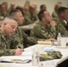 Leadership Mess Symposium: Fleet Master Chief Panel