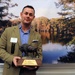 2018 Wildlife Conservationis of the Year Award