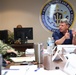 SMWDC Hosts Retired Admiral Bill Gortney