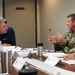 SMWDC Hosts Retired Admiral Bill Gortney