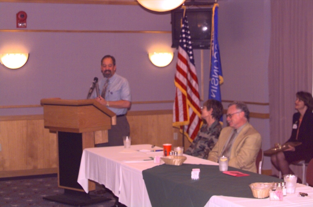 Women's Equality Day 2000