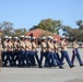 First combined company graduates MCRD Parris Island