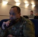 Students simulate real-world flight line management