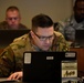 Students simulate real-world flight line management