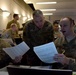 Students simulate real-world flight line management