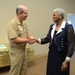 NAS Pensacola Women's History Month Observance