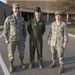 Whiteman AFB celebrates National Doctor's Day 2019