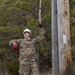 Electrical Systems Airmen bolster electrical infrastructure on Joint Base Cape Cod