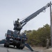 Electrical Systems Airmen bolster electrical infrastructure on Joint Base Cape Cod