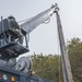 Electrical Systems Airmen bolster electrical infrastructure on Joint Base Cape Cod