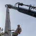 Electrical Systems Airmen bolster electrical infrastructure on Joint Base Cape Cod