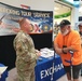 Vietnam Veterans honored at pinning ceremony in Grafenwoehr, Germany