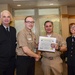 NMCP Shipmates of the Month - March